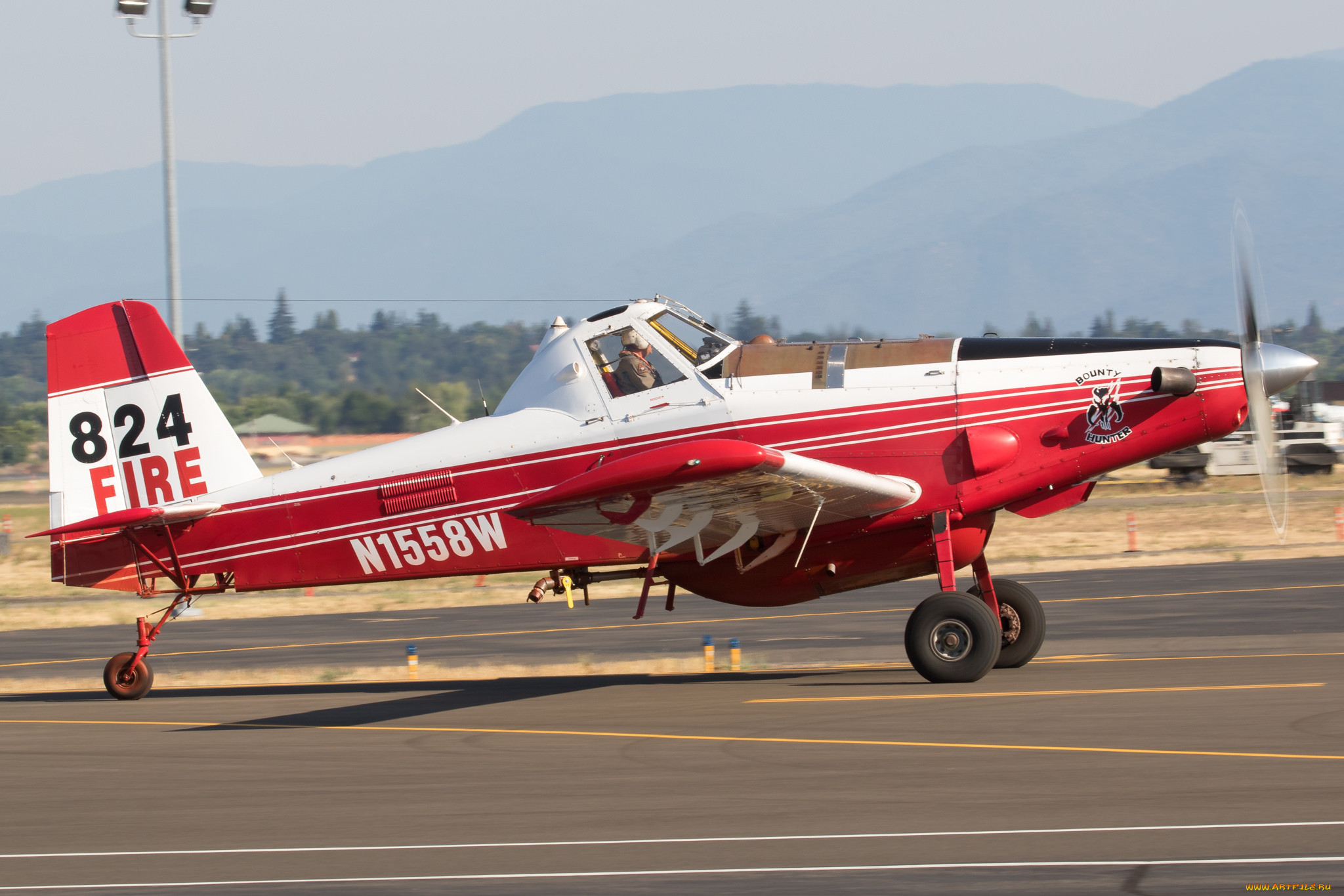air tractor at-802, ,   , 